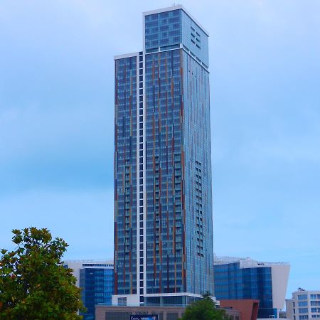 Mimino Apartment Deluxe First Line Batumi Exterior foto