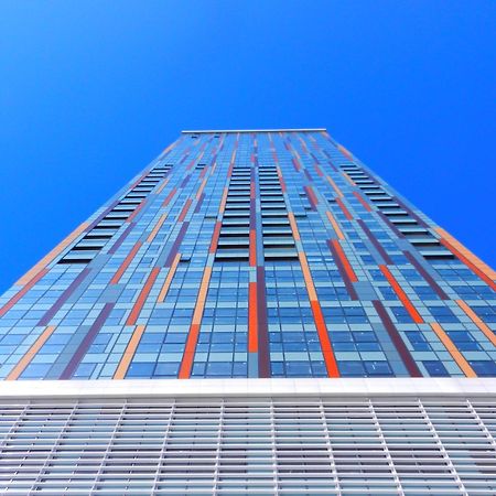 Mimino Apartment Deluxe First Line Batumi Exterior foto