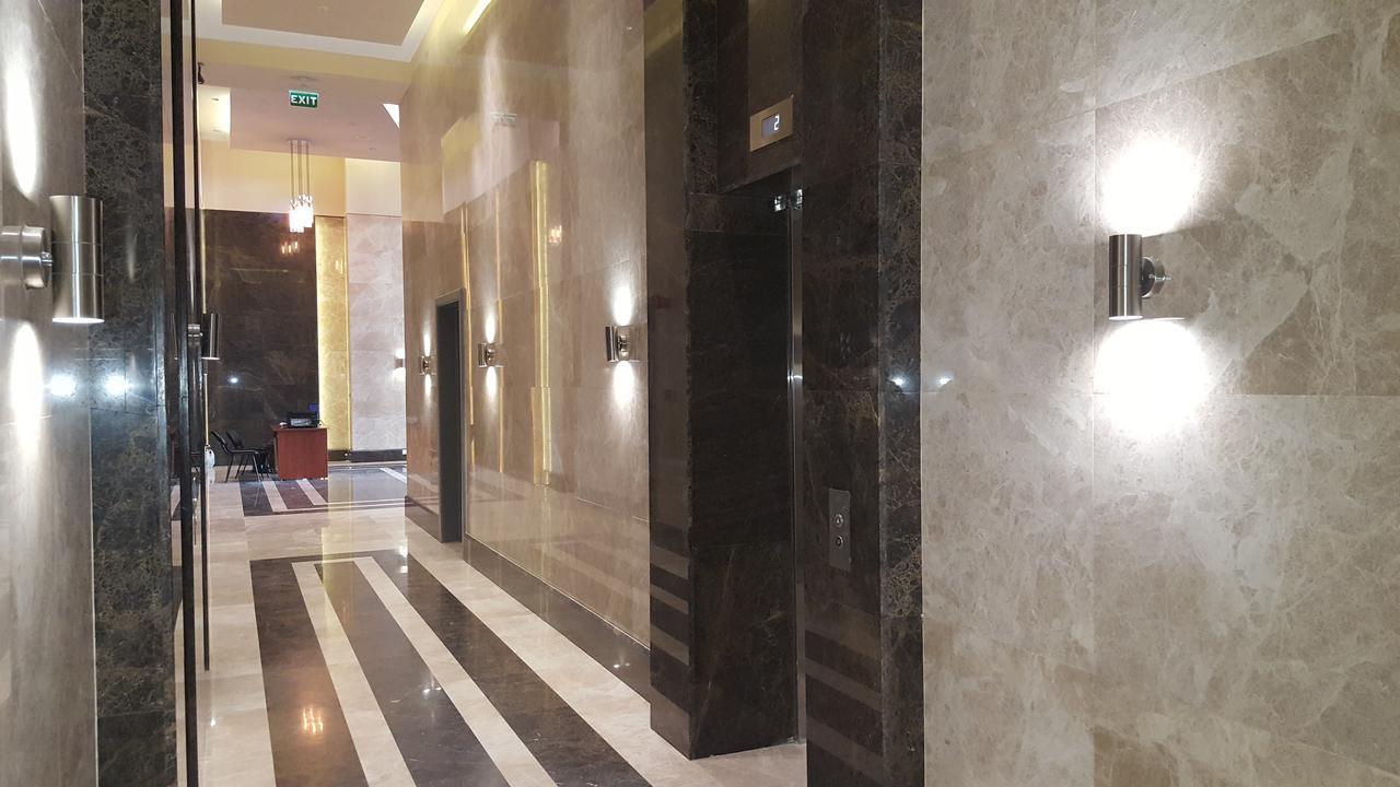 Mimino Apartment Deluxe First Line Batumi Exterior foto