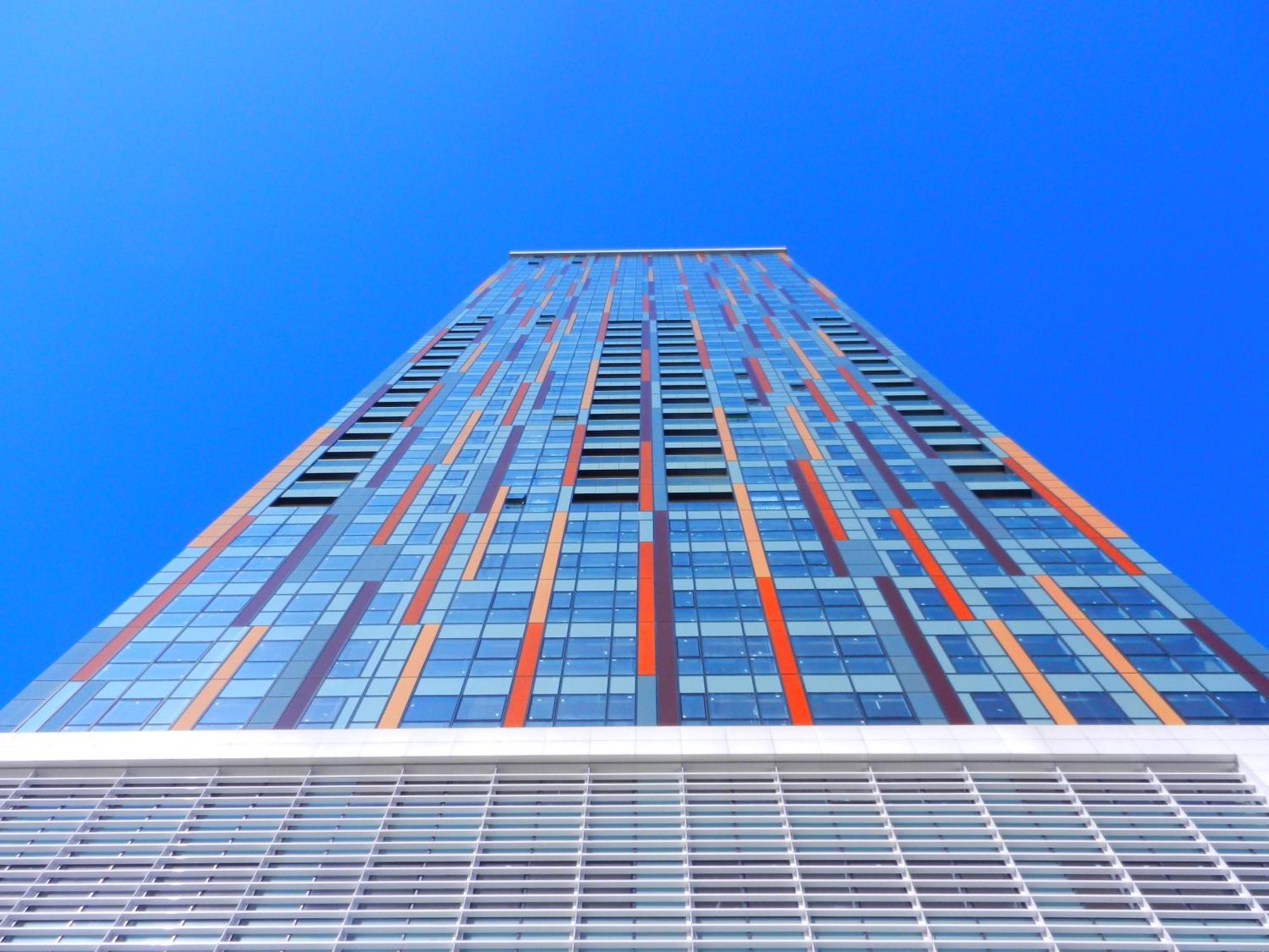Mimino Apartment Deluxe First Line Batumi Exterior foto