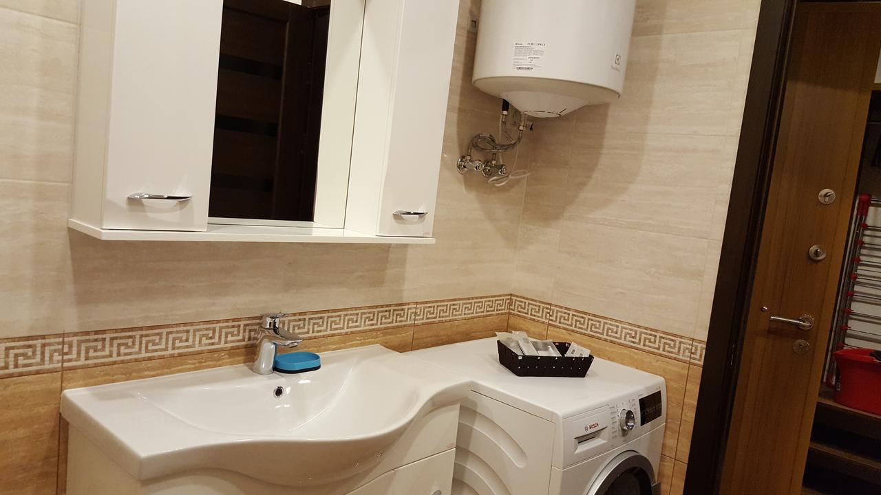 Mimino Apartment Deluxe First Line Batumi Exterior foto