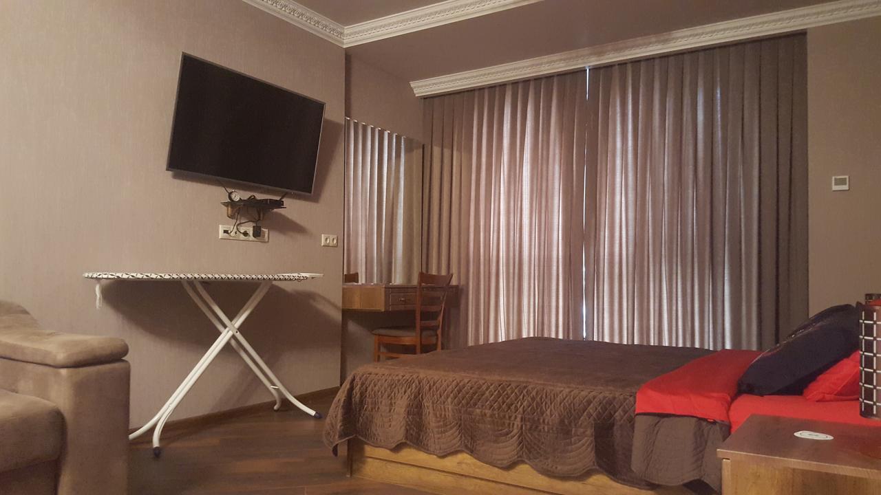 Mimino Apartment Deluxe First Line Batumi Exterior foto