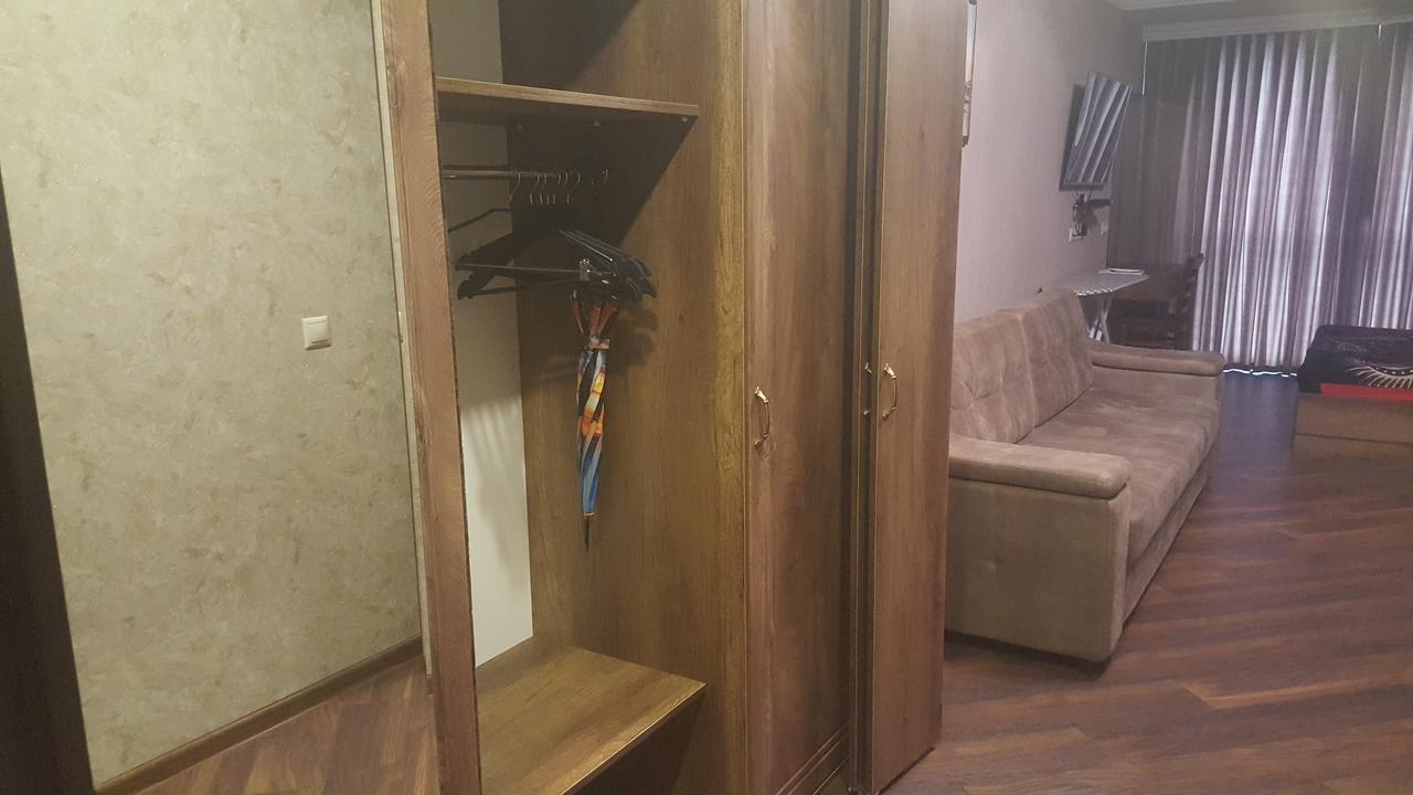 Mimino Apartment Deluxe First Line Batumi Exterior foto