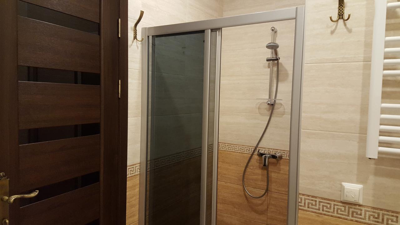 Mimino Apartment Deluxe First Line Batumi Exterior foto