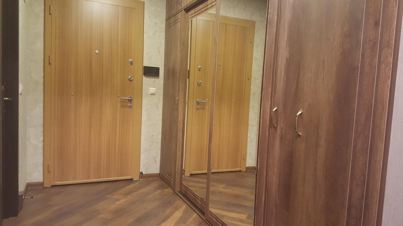 Mimino Apartment Deluxe First Line Batumi Exterior foto