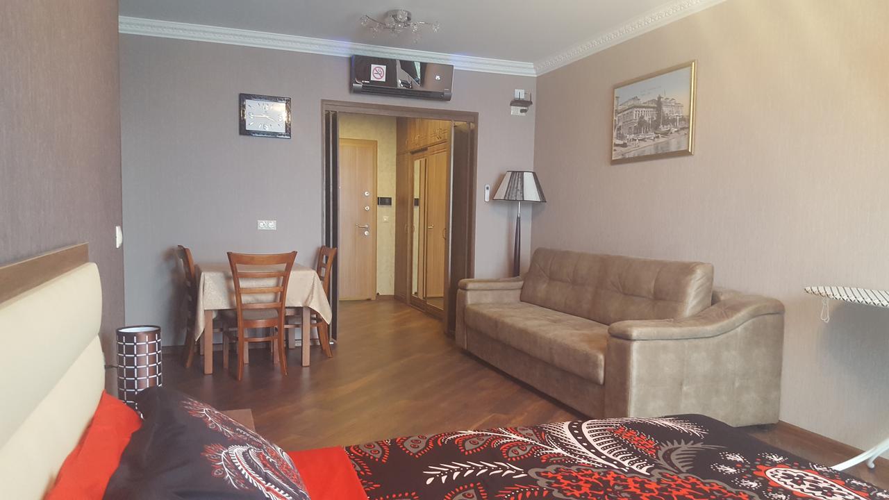 Mimino Apartment Deluxe First Line Batumi Exterior foto