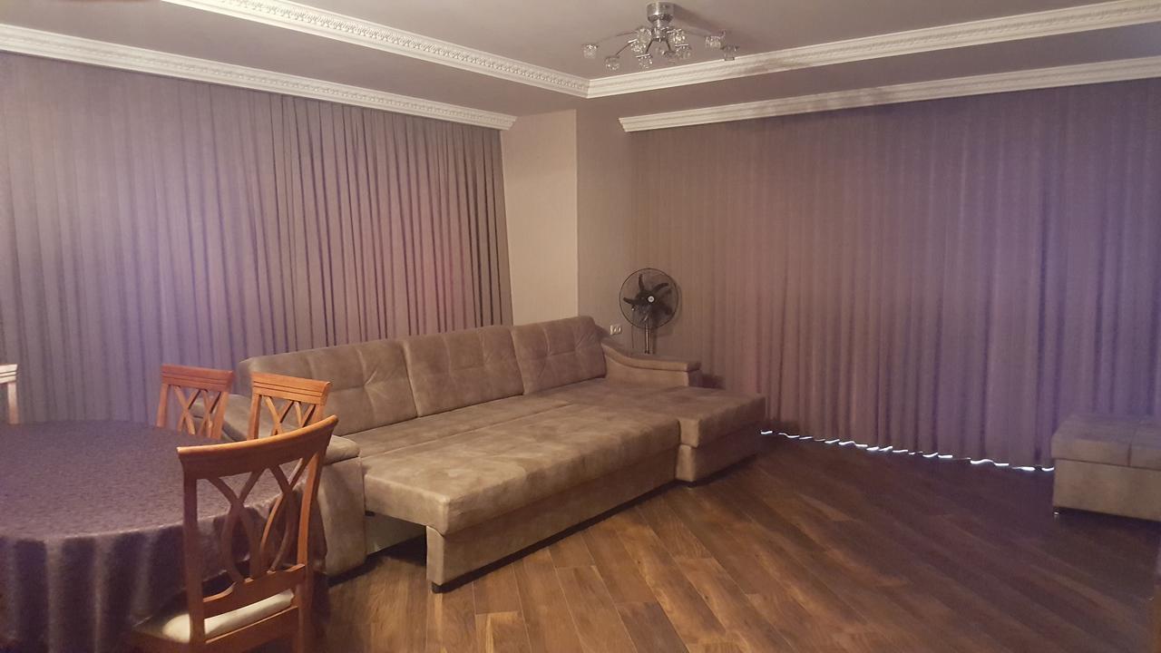Mimino Apartment Deluxe First Line Batumi Exterior foto