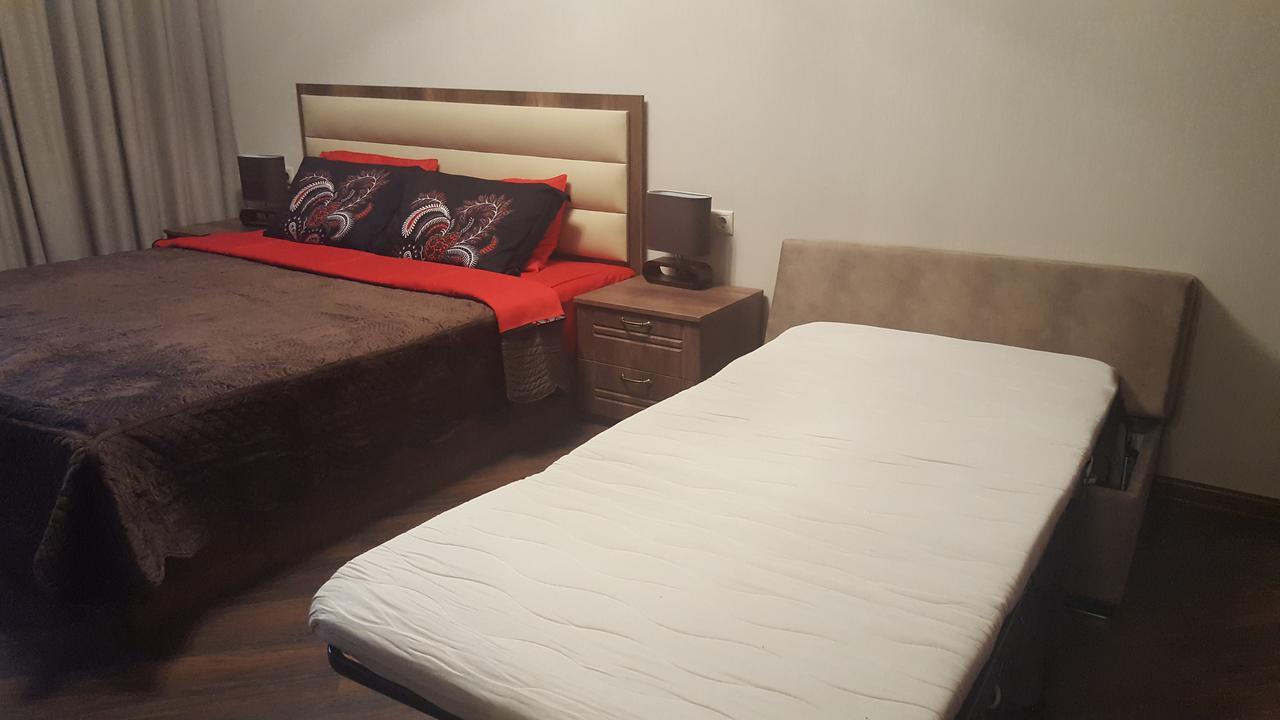 Mimino Apartment Deluxe First Line Batumi Exterior foto