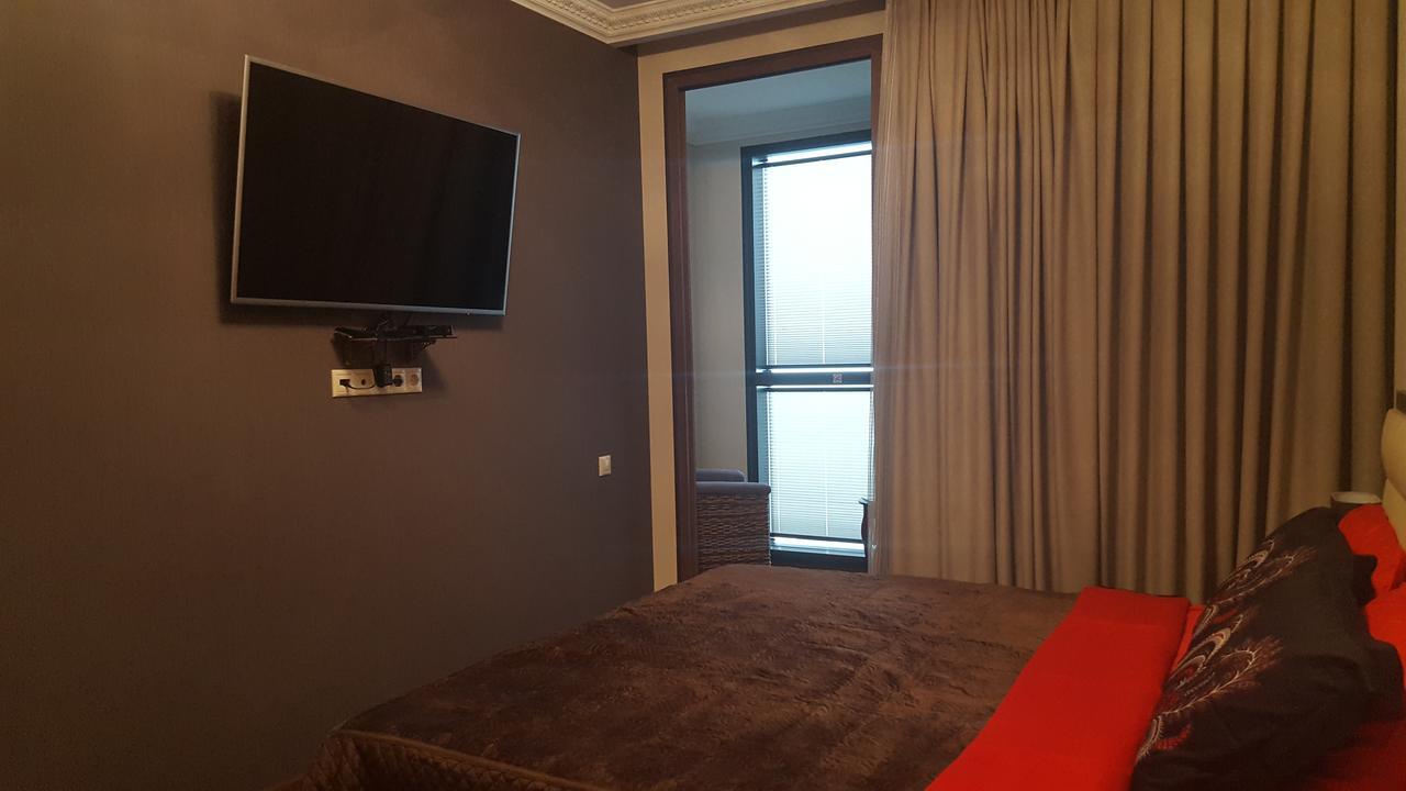 Mimino Apartment Deluxe First Line Batumi Exterior foto