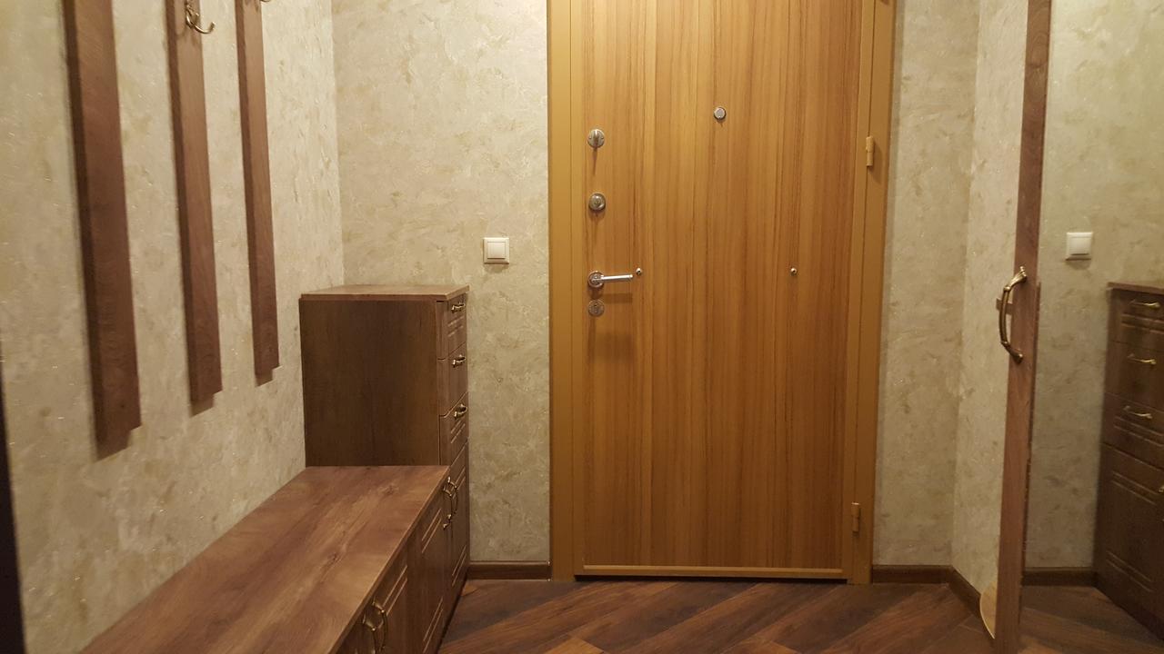 Mimino Apartment Deluxe First Line Batumi Exterior foto