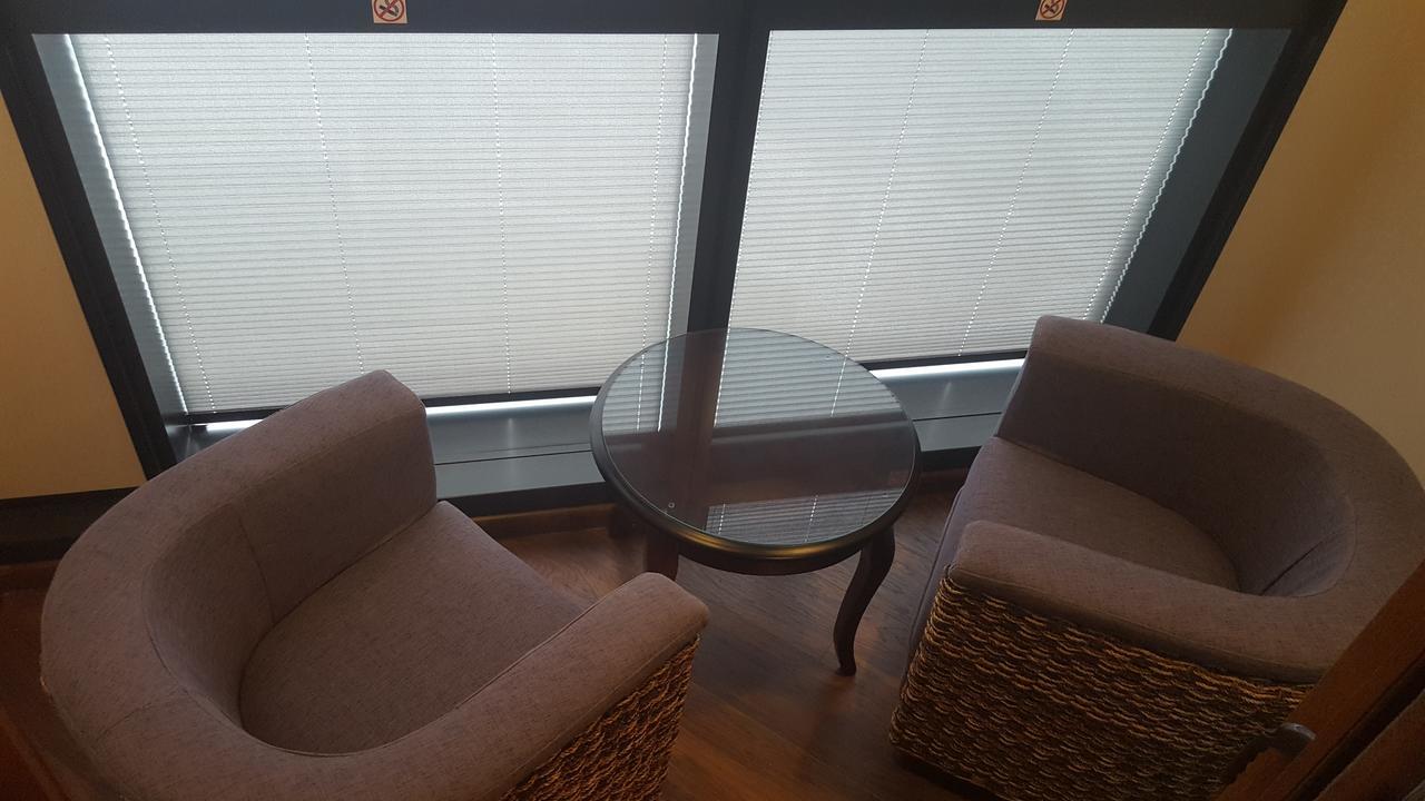 Mimino Apartment Deluxe First Line Batumi Exterior foto