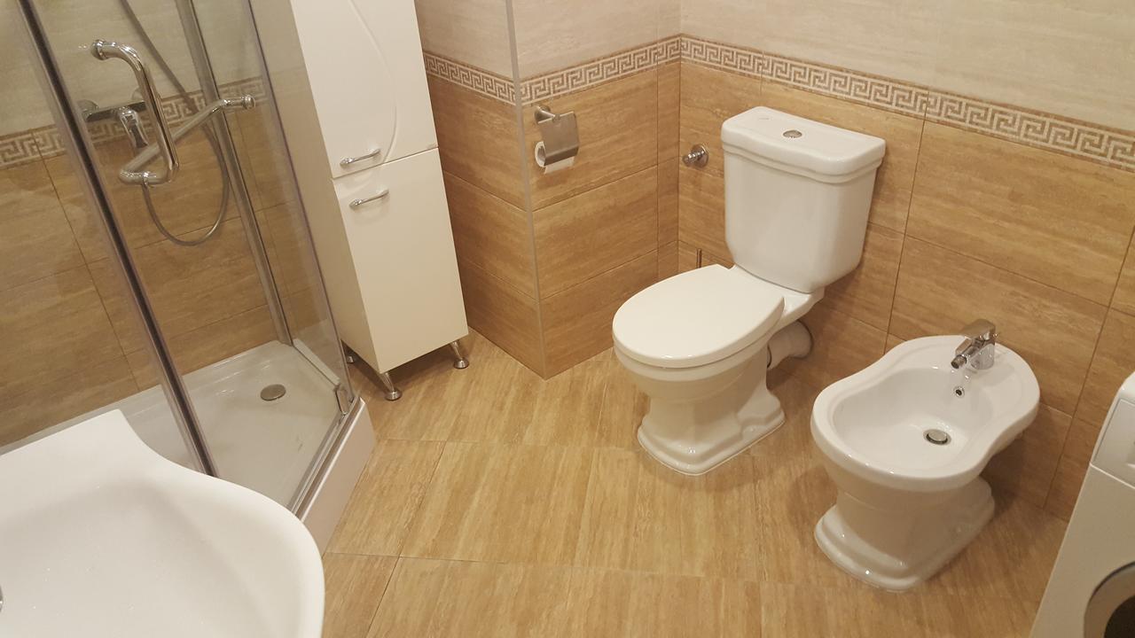 Mimino Apartment Deluxe First Line Batumi Exterior foto
