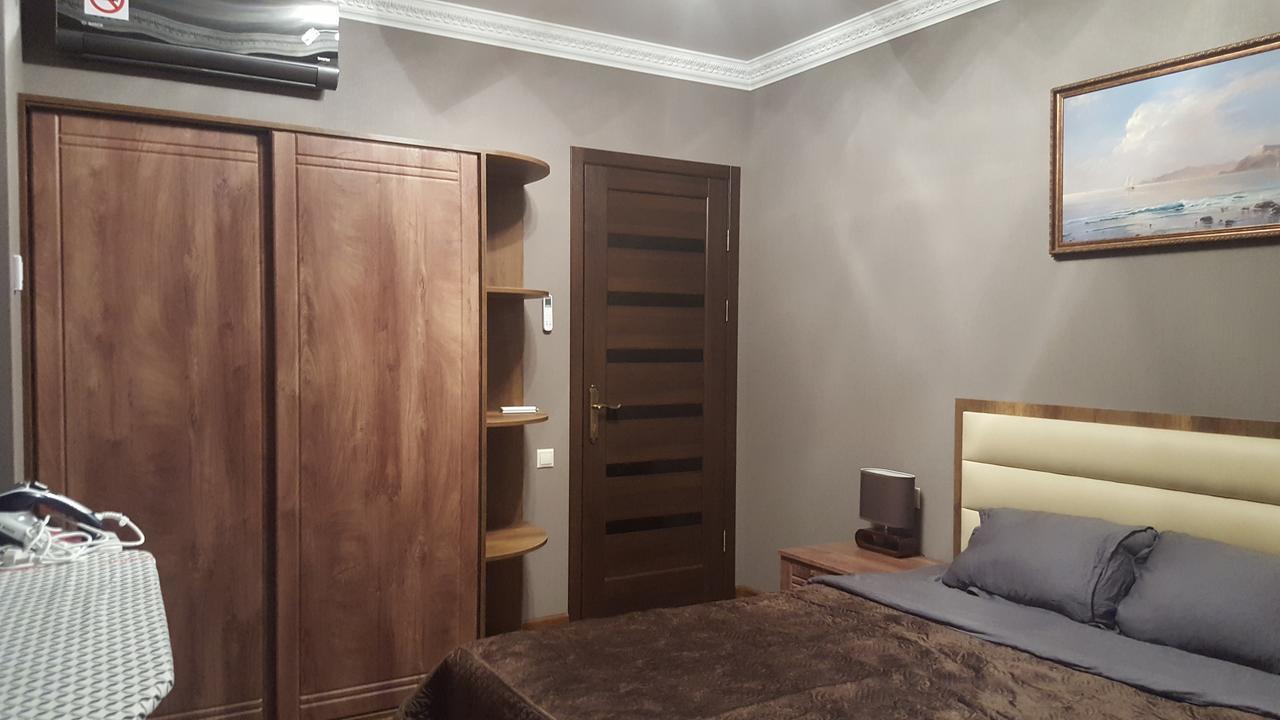 Mimino Apartment Deluxe First Line Batumi Exterior foto