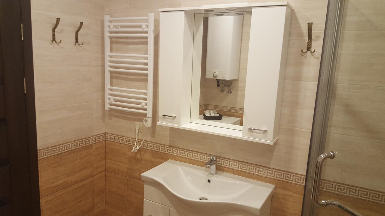 Mimino Apartment Deluxe First Line Batumi Exterior foto