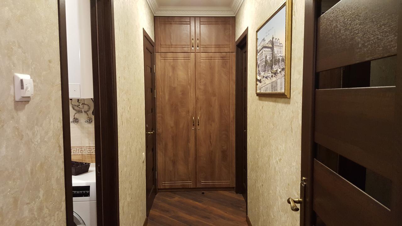 Mimino Apartment Deluxe First Line Batumi Exterior foto