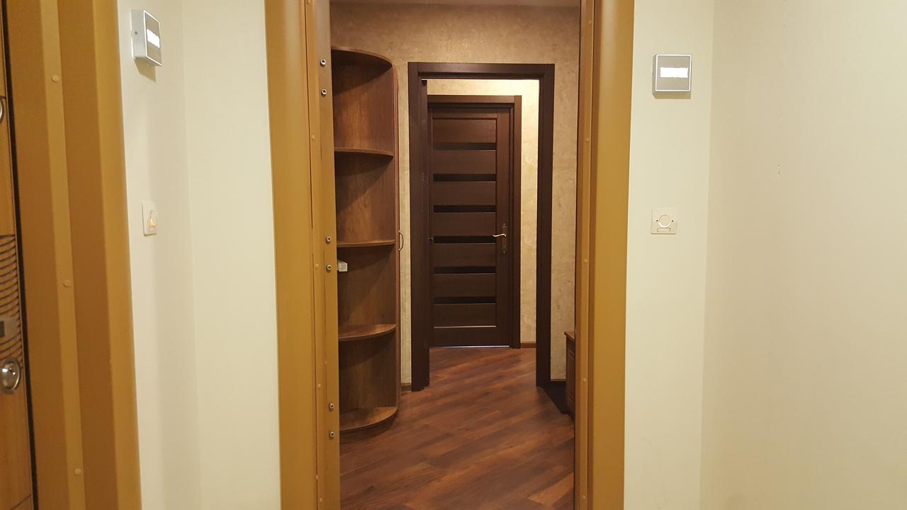 Mimino Apartment Deluxe First Line Batumi Exterior foto